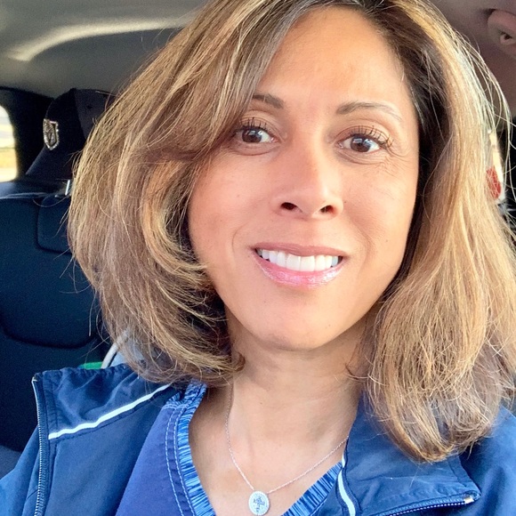 Meet your Posher, Dottie - Picture 1 of 1